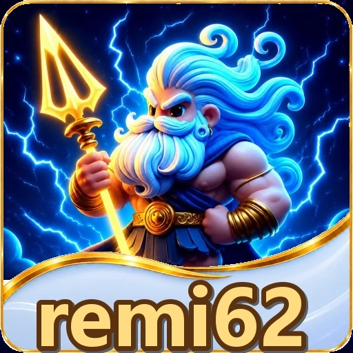 Ikon remi62 untuk verifikasi berkas APK
