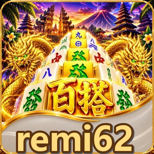 Ikon remi62 untuk katalog e-gaming Android
