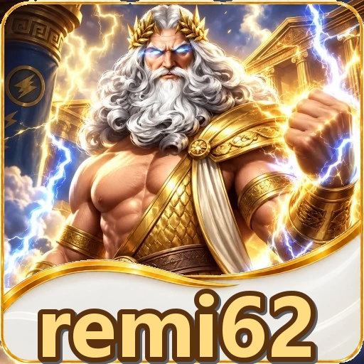 Ikon remi62 untuk syarat Android pada halaman unduh