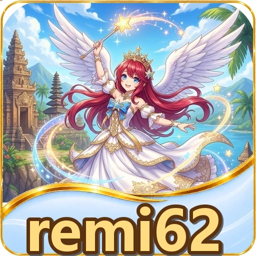 Ikon remi62 untuk ringkasan panduan APK v4.7.5