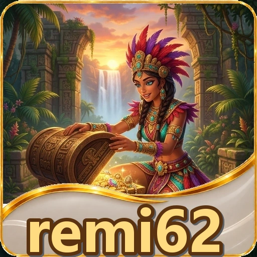 Ikon remi62 untuk bagian uji redaksi