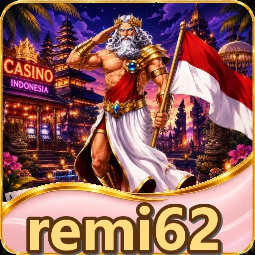 Ikon remi62 untuk syarat pemasangan di Android