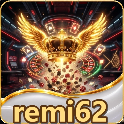 Ikon remi62 untuk data verifikasi APK 2018–2026