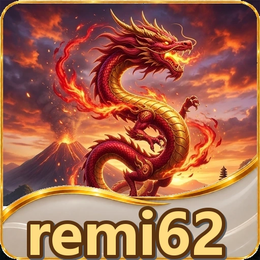 Ikon remi62 untuk ciri berkas resmi