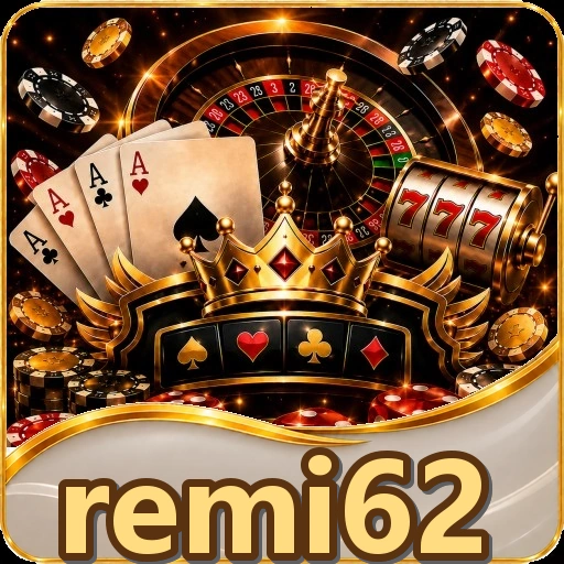 Ikon remi62 untuk catatan v4.7.5